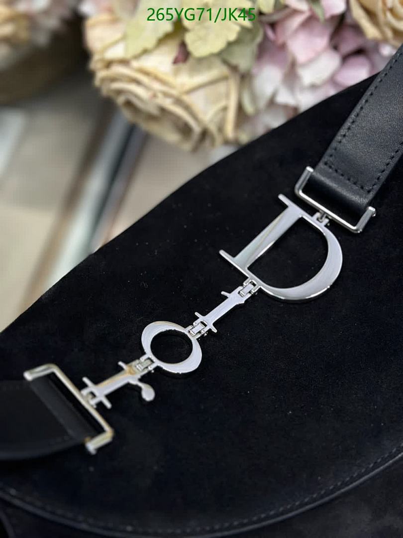 Dior-Bag-Mirror Quality Code: JK45 $: 265USD