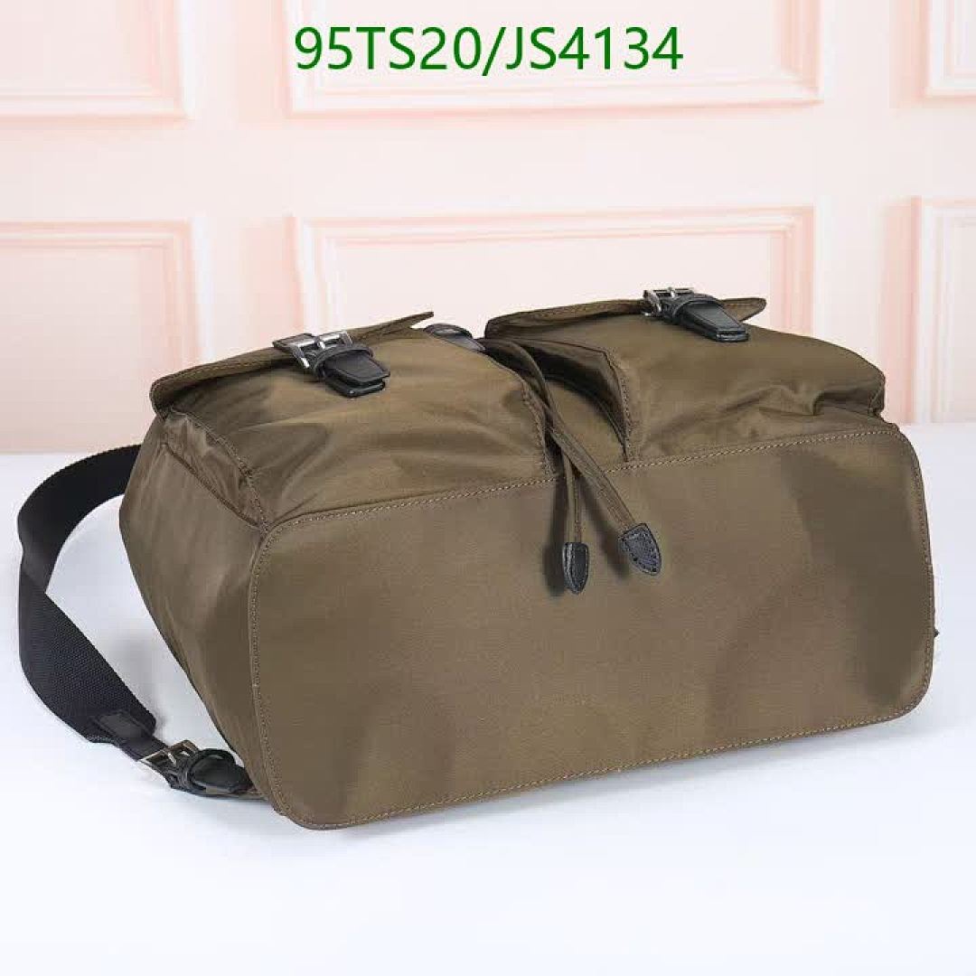 Prada-Bag-4A Quality Code: JS4134 $: 95USD