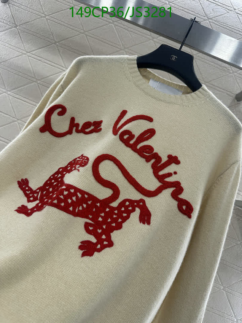 Valentino-Clothing Code: JS3281 $: 149USD