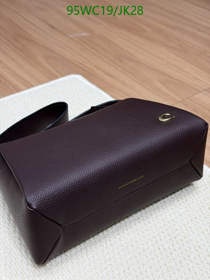 Coach-Bag-4A Quality Code: JK28 $: 95USD