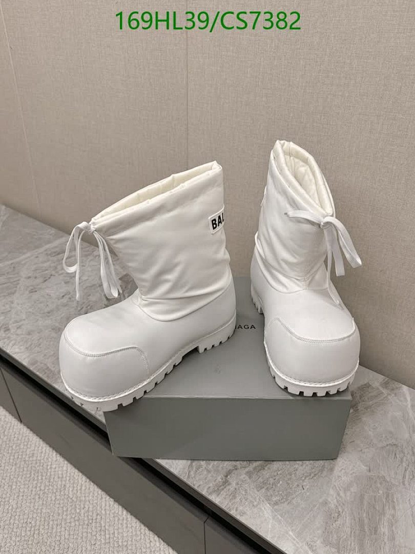 Boots-Men shoes ID: CS7382 $: 169USD