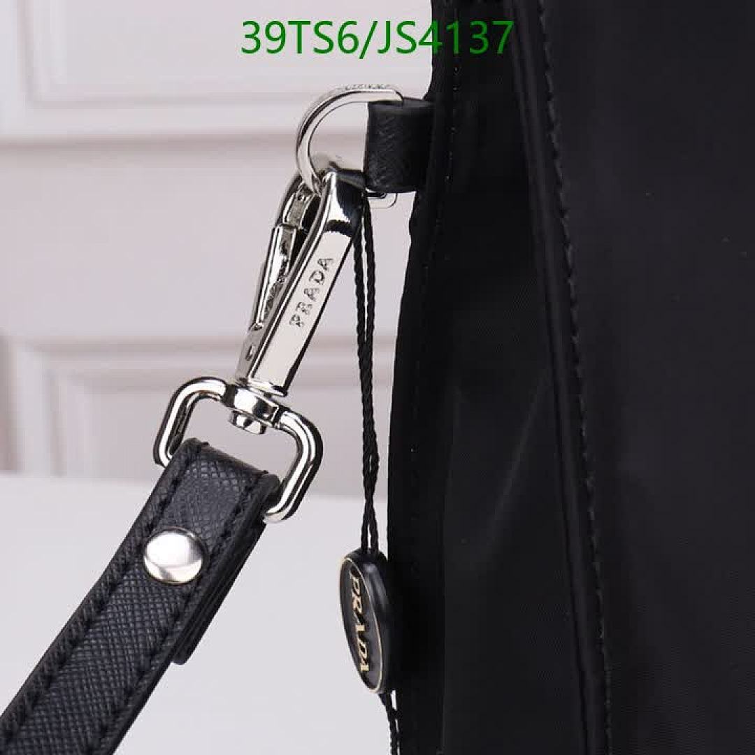 Prada-Bag-4A Quality Code: JS4137 $: 39USD