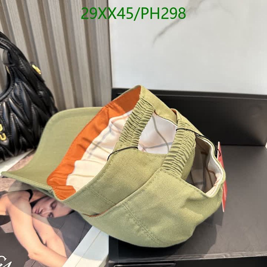 Lora Piana-Cap(Hat) Code: PH298 $: 29USD