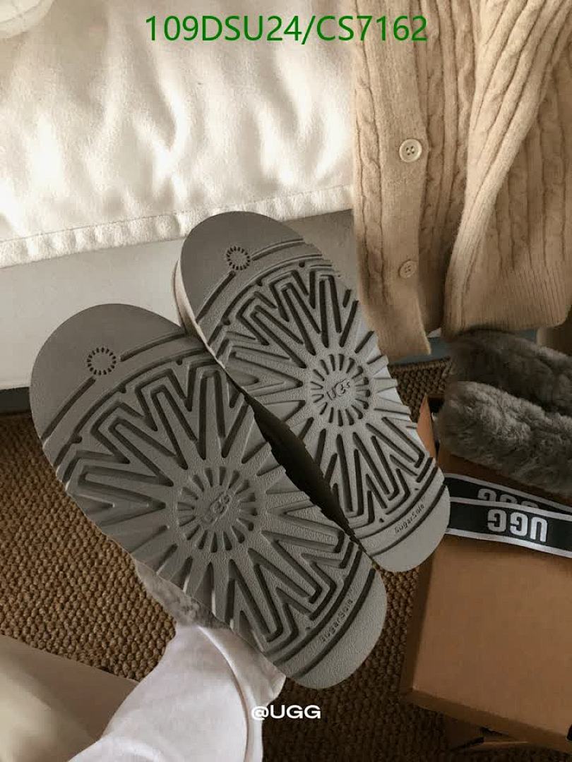 UGG-Women Shoes Code: CS7162 $: 109USD