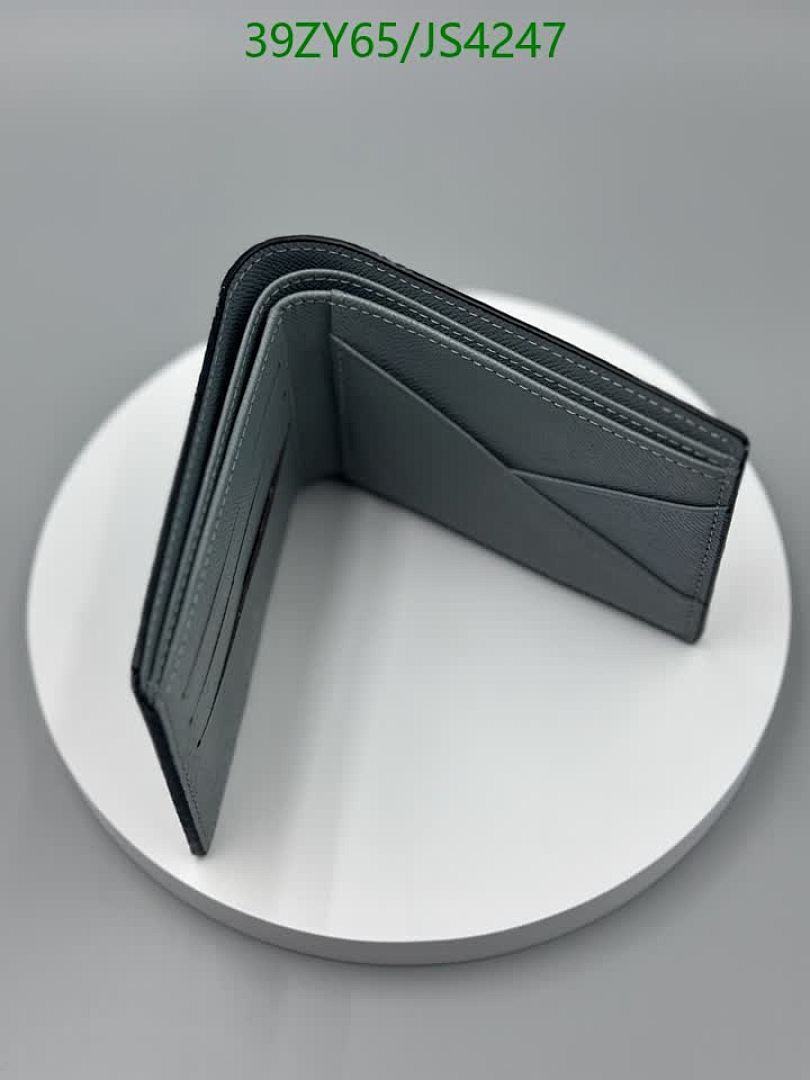 LV-Wallet-4A Quality Code: JS4247 $: 39USD