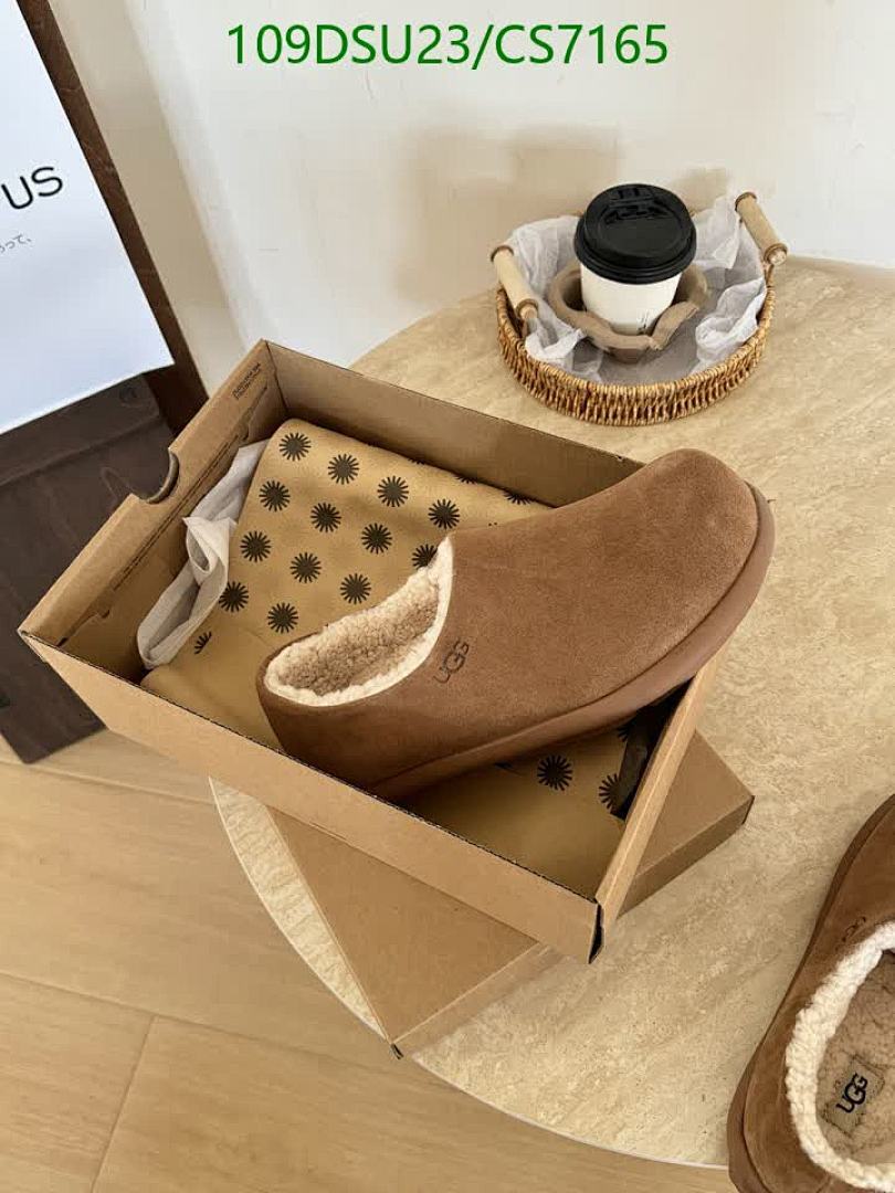 UGG-Women Shoes Code: CS7165 $: 109USD