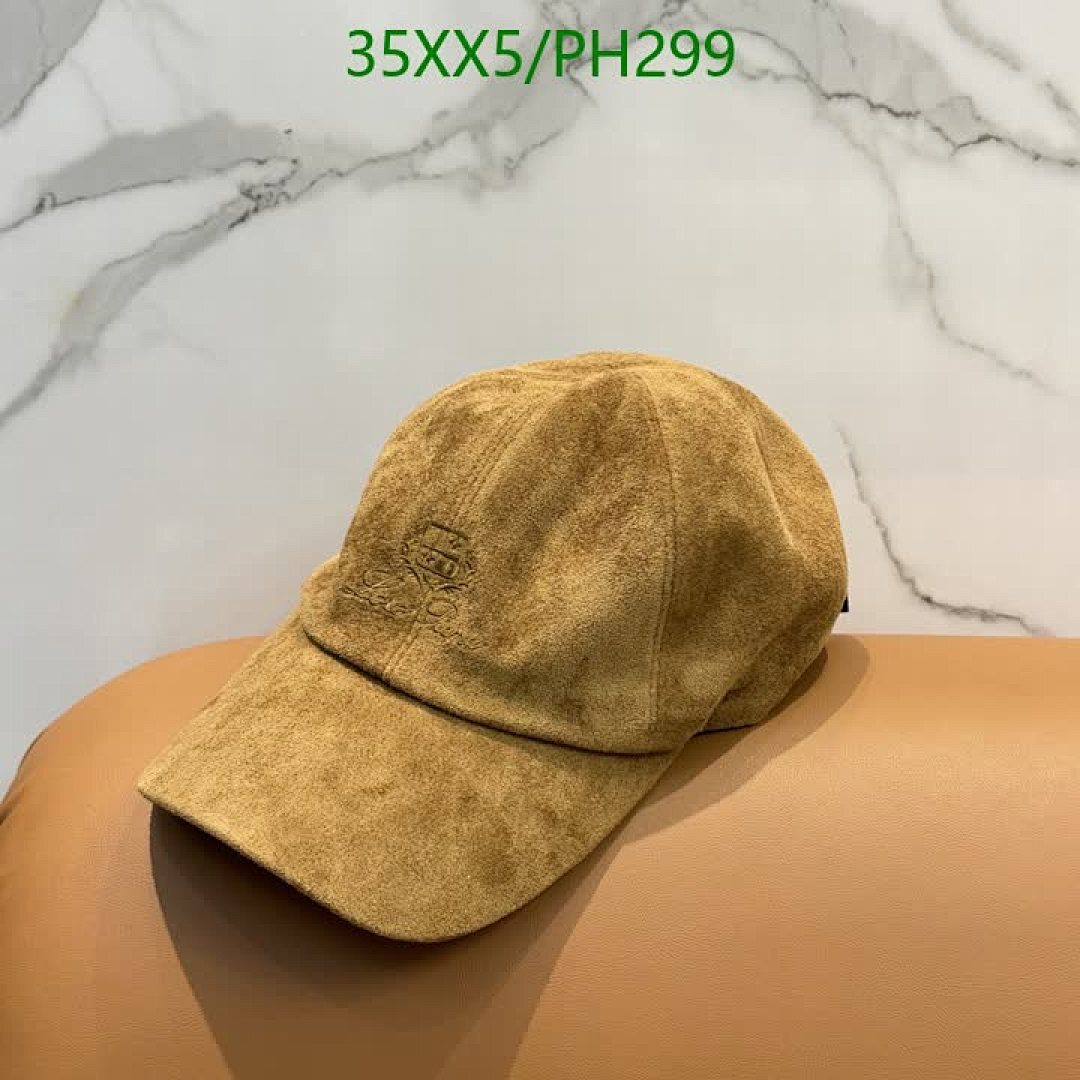 Lora Piana-Cap(Hat) Code: PH299 $: 35USD
