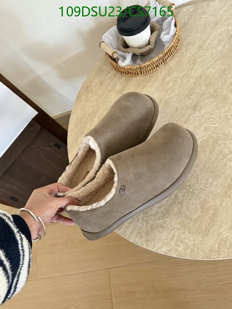UGG-Women Shoes Code: CS7165 $: 109USD
