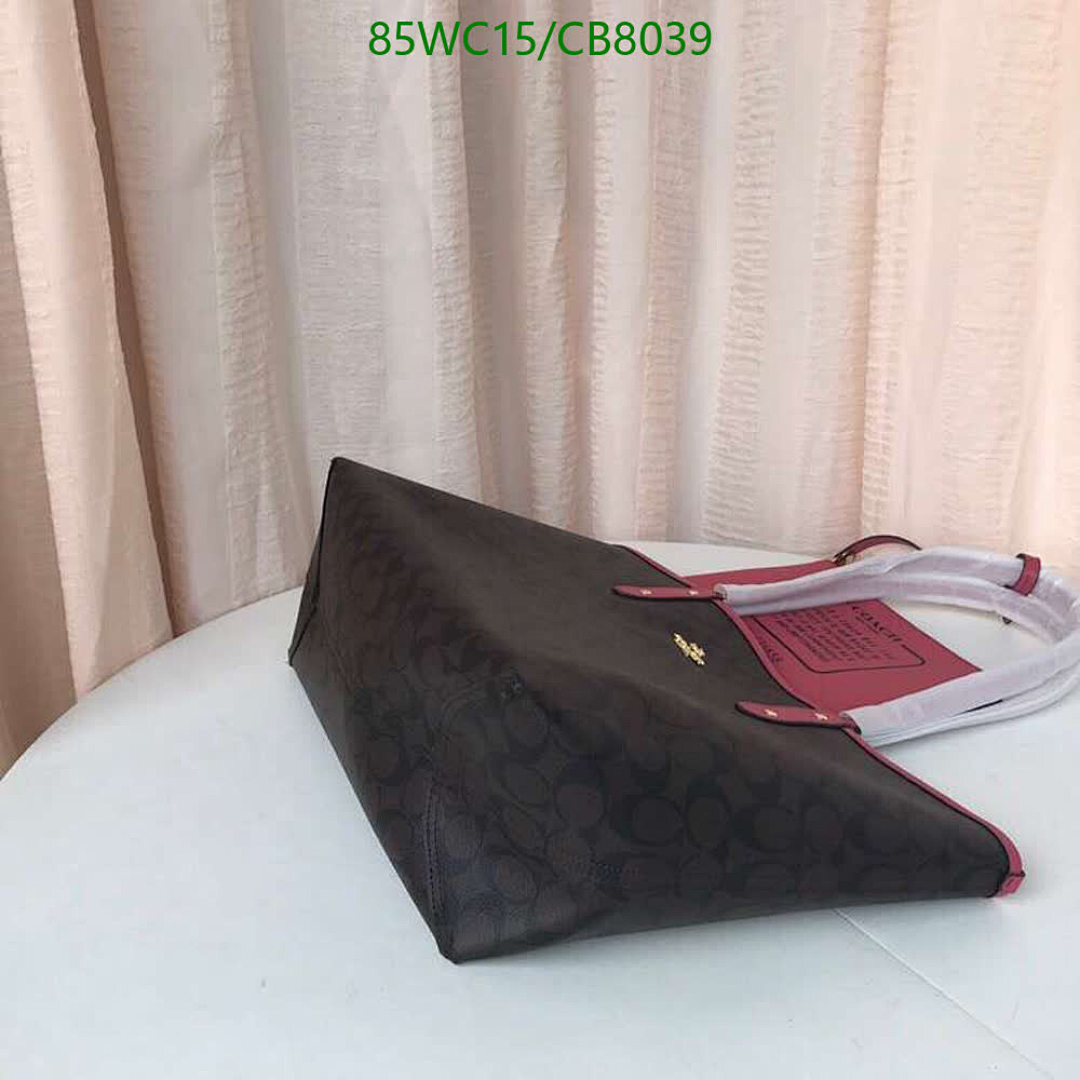 Coach-Bag-4A Quality Code: CB8039 $: 85USD