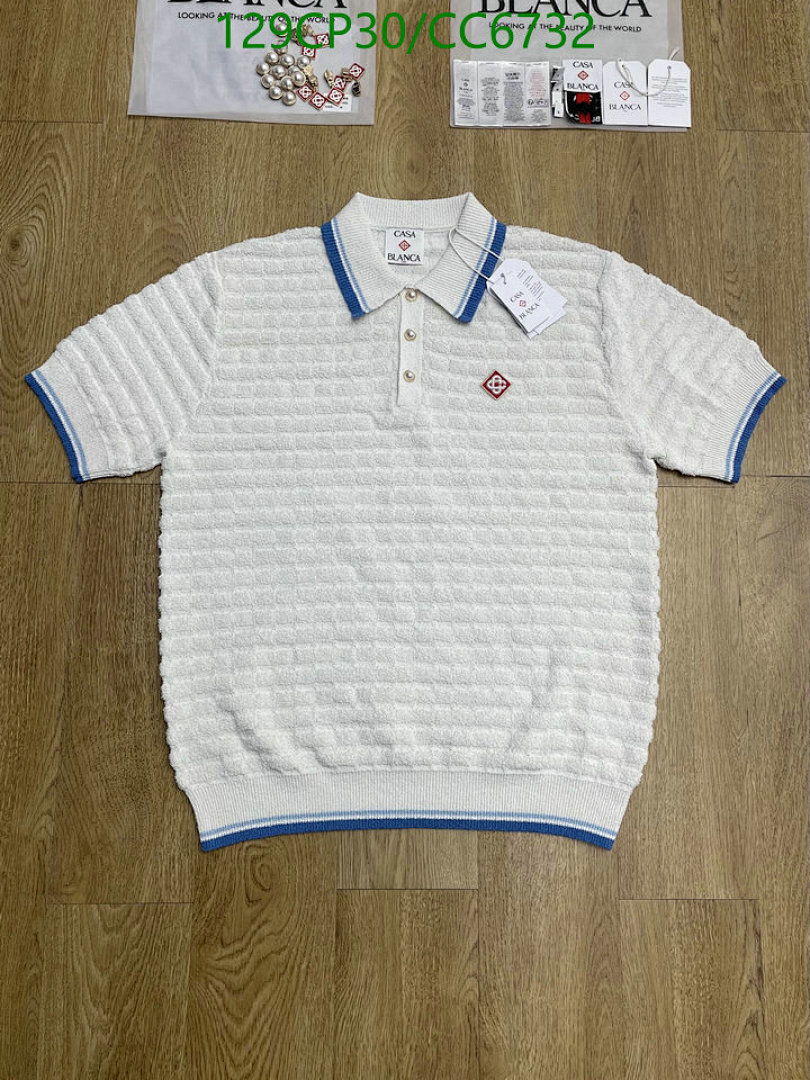 Casablanca-Clothing Code: CC6732 $: 129USD