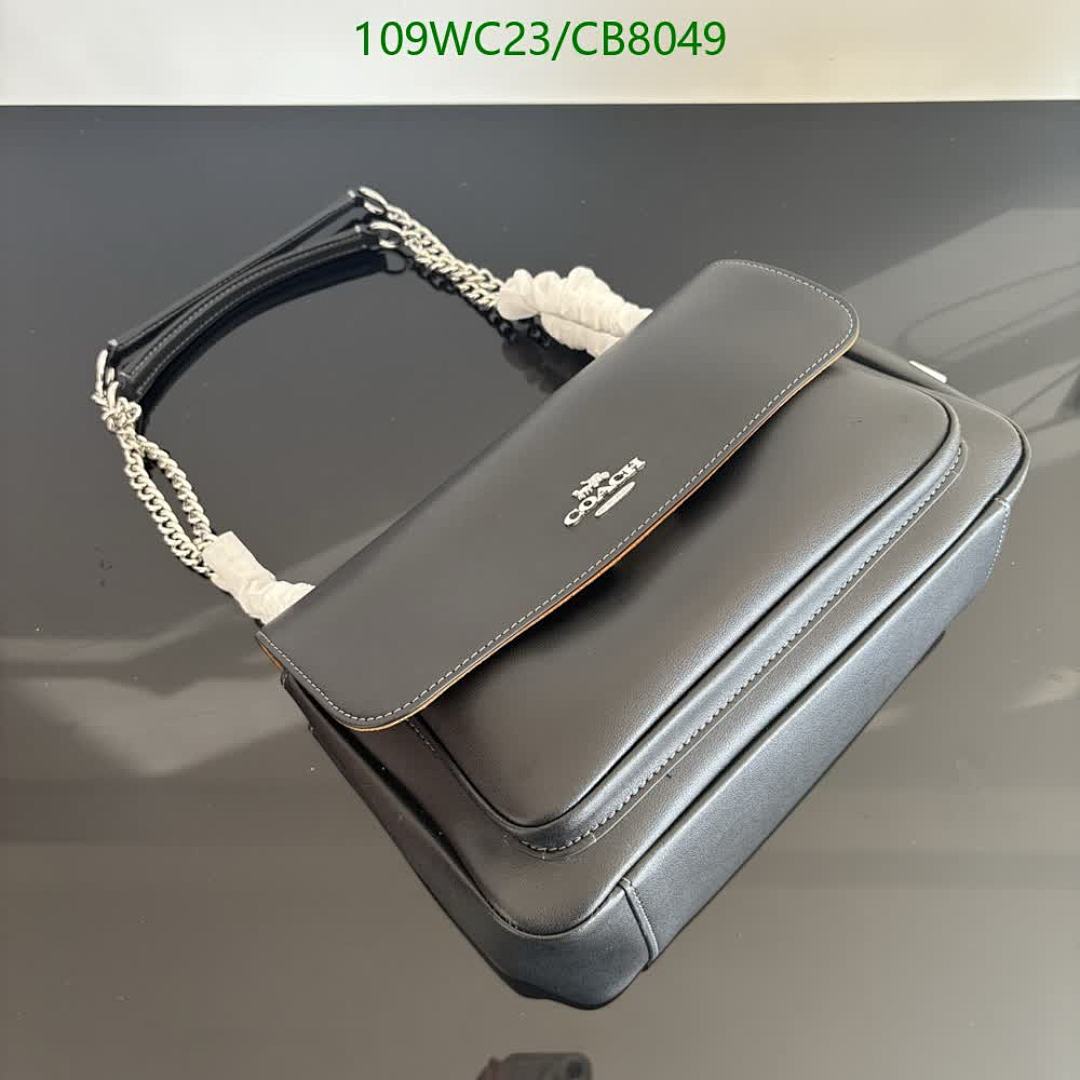 Coach-Bag-4A Quality Code: CB8049 $: 109USD