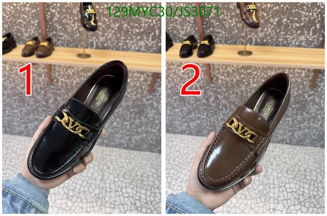 Valentino-Women Shoes Code: JS3071 $: 129USD