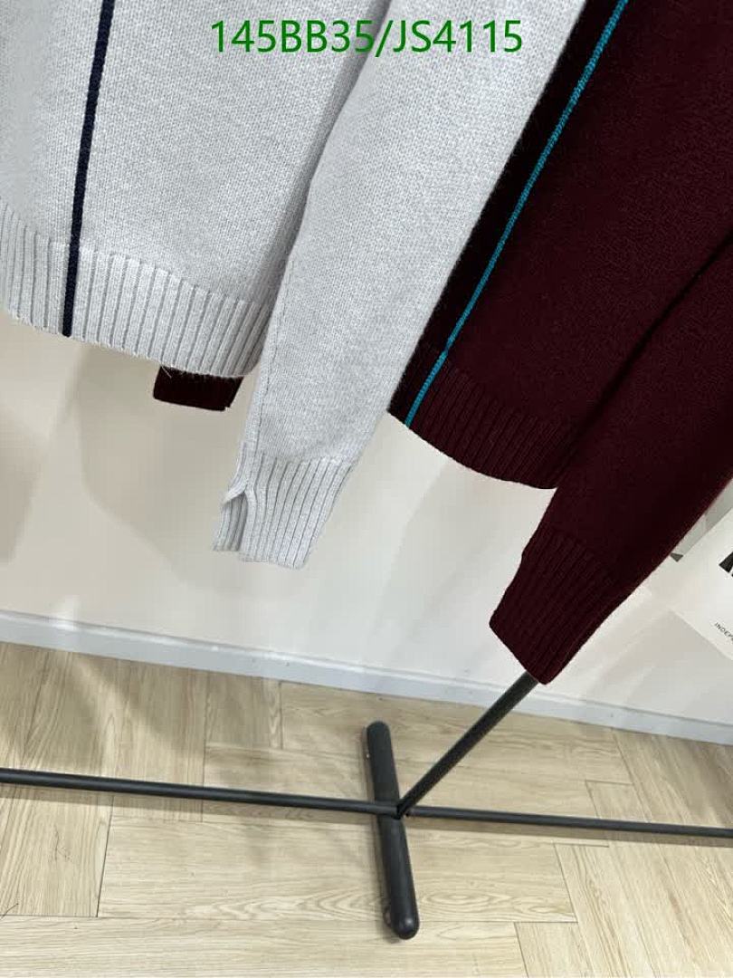 Loewe-Clothing Code: JS4115 $: 145USD