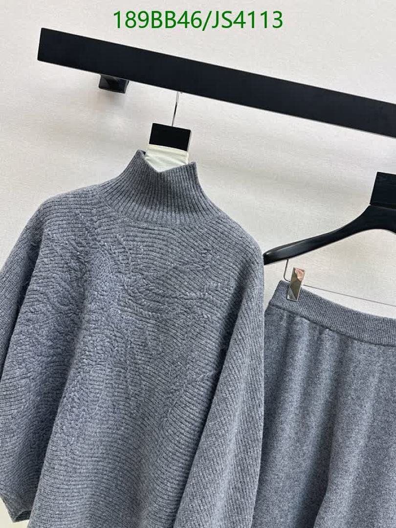 Hermes-Clothing Code: JS4113 $: 189USD