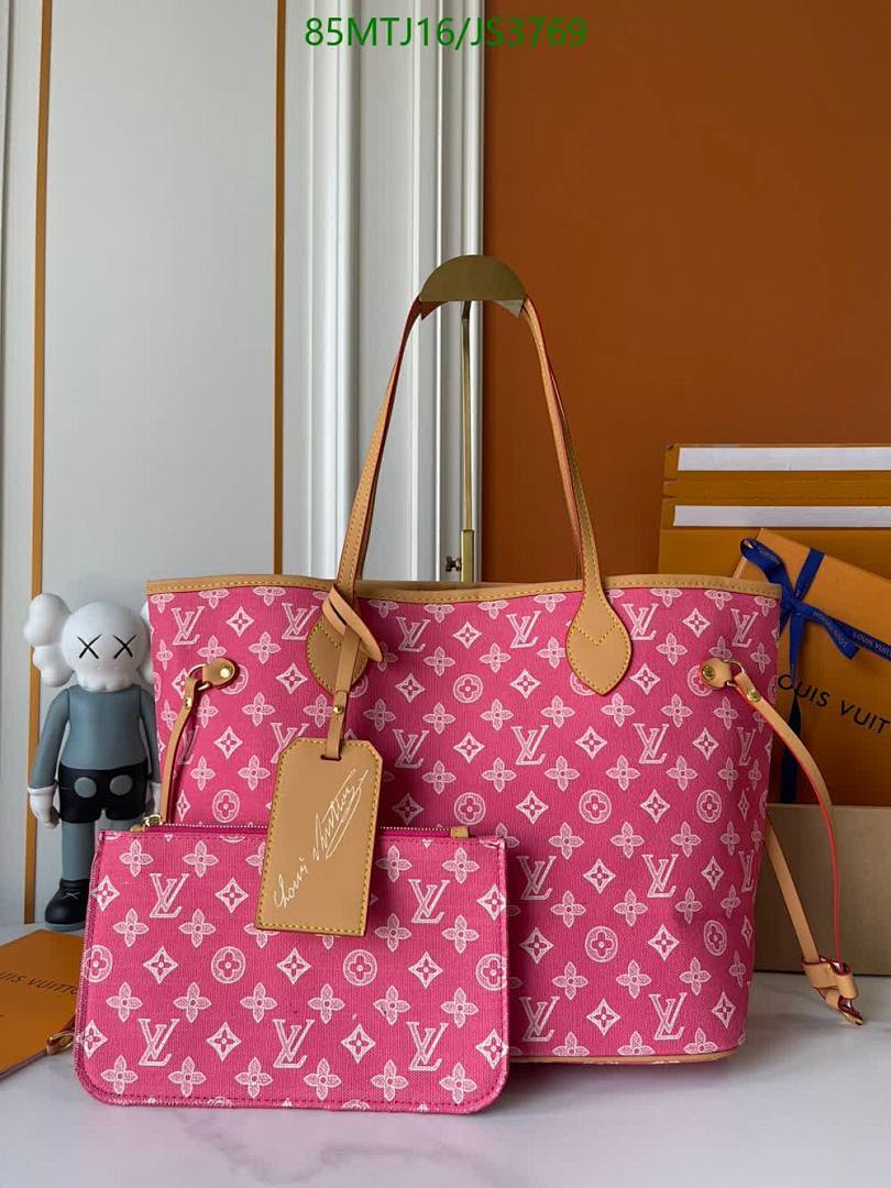 LV-Bag-4A Quality Code: JS3769 $: 85USD