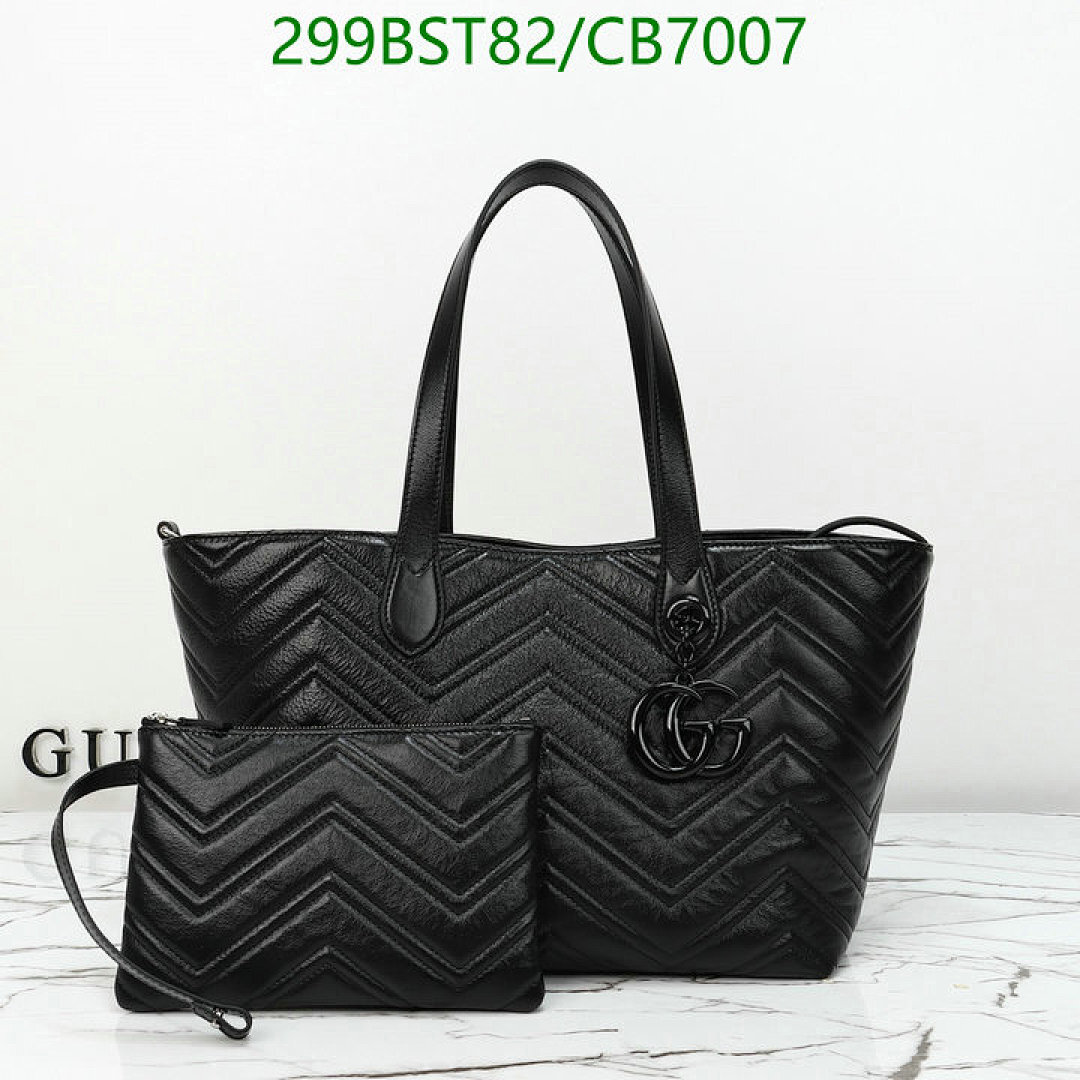 Gucci-Bag-Mirror Quality Code: CB7007 $: 299USD