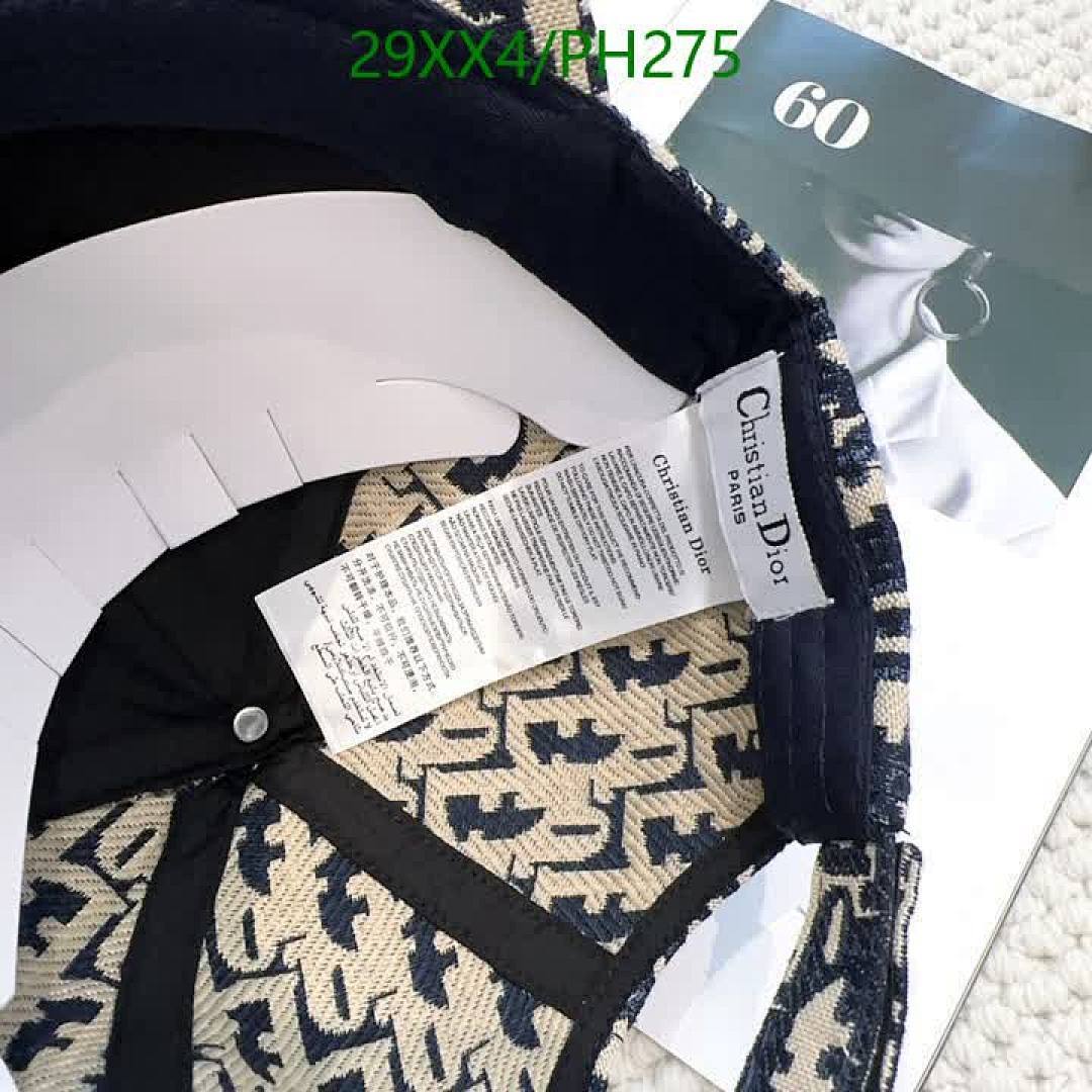 Dior-Cap(Hat) Code: PH275 $: 29USD