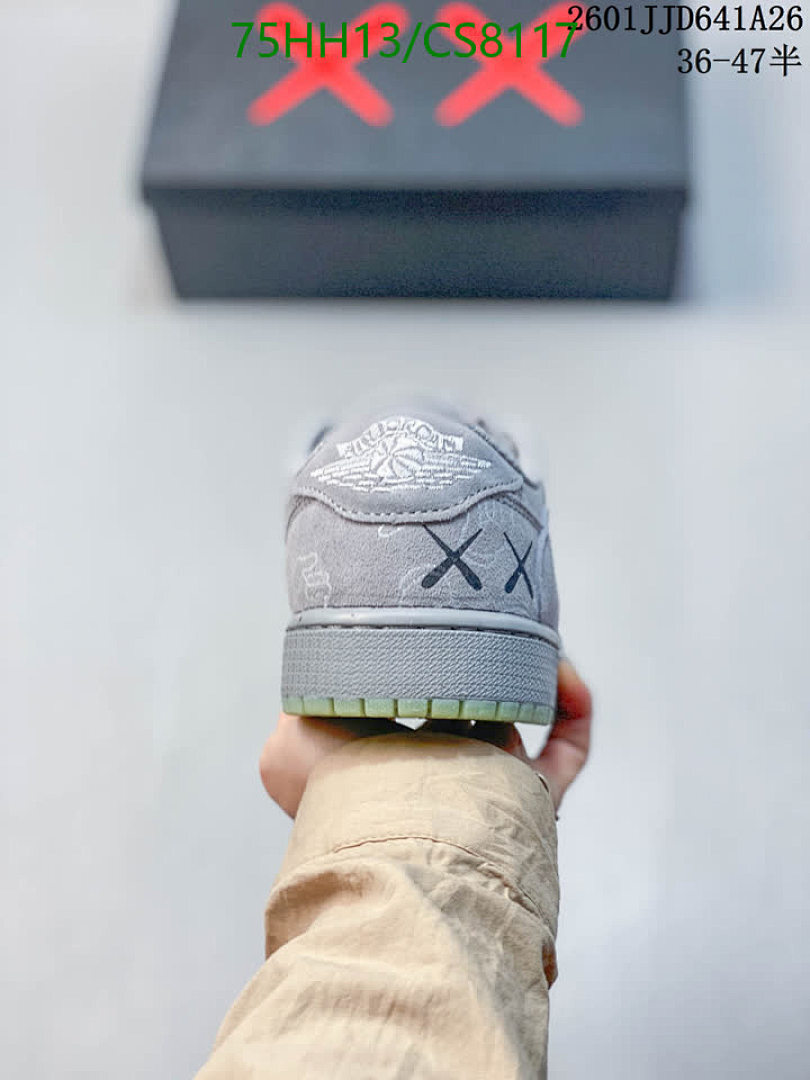 NIKE-Women Shoes Code: CS8117 $: 75USD