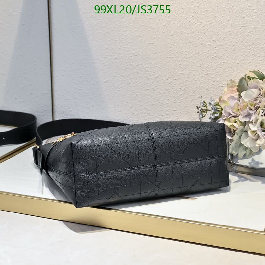 Dior-Bag-4A Quality Code: JS3755 $: 99USD
