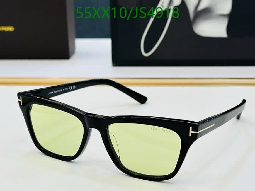 Tom Ford-Glasses Code: JS4918 $: 55USD