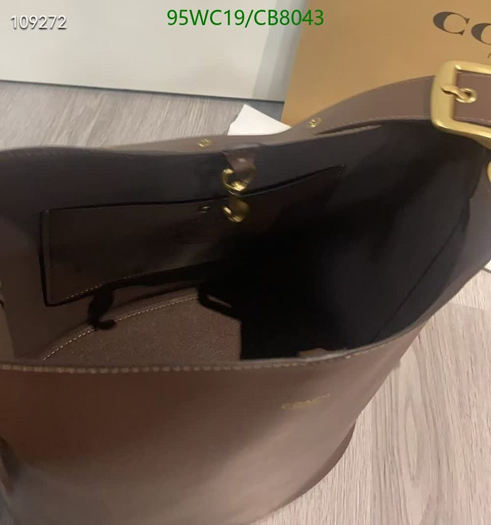 Coach-Bag-4A Quality Code: CB8043 $: 95USD