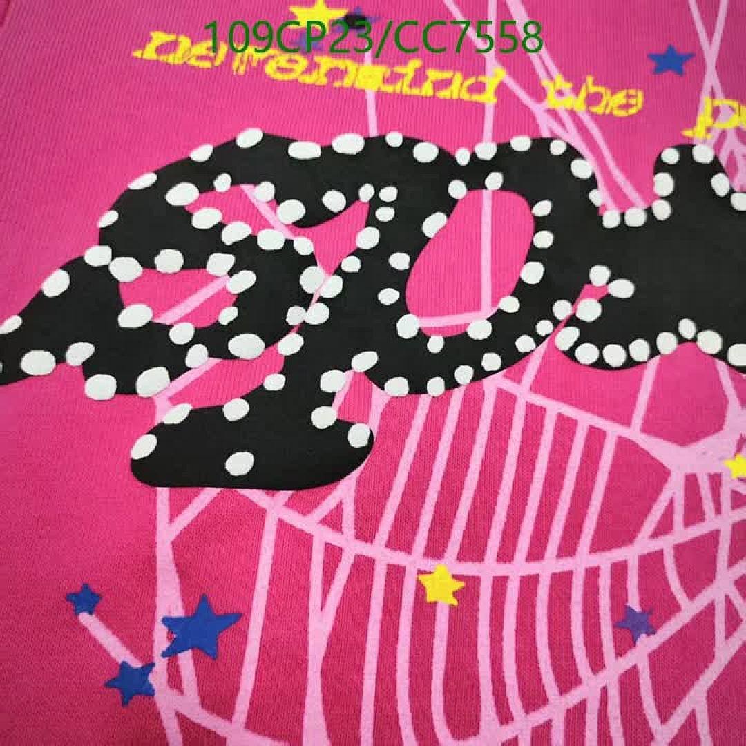 Sp5der-Clothing Code: CC7558 $: 109USD