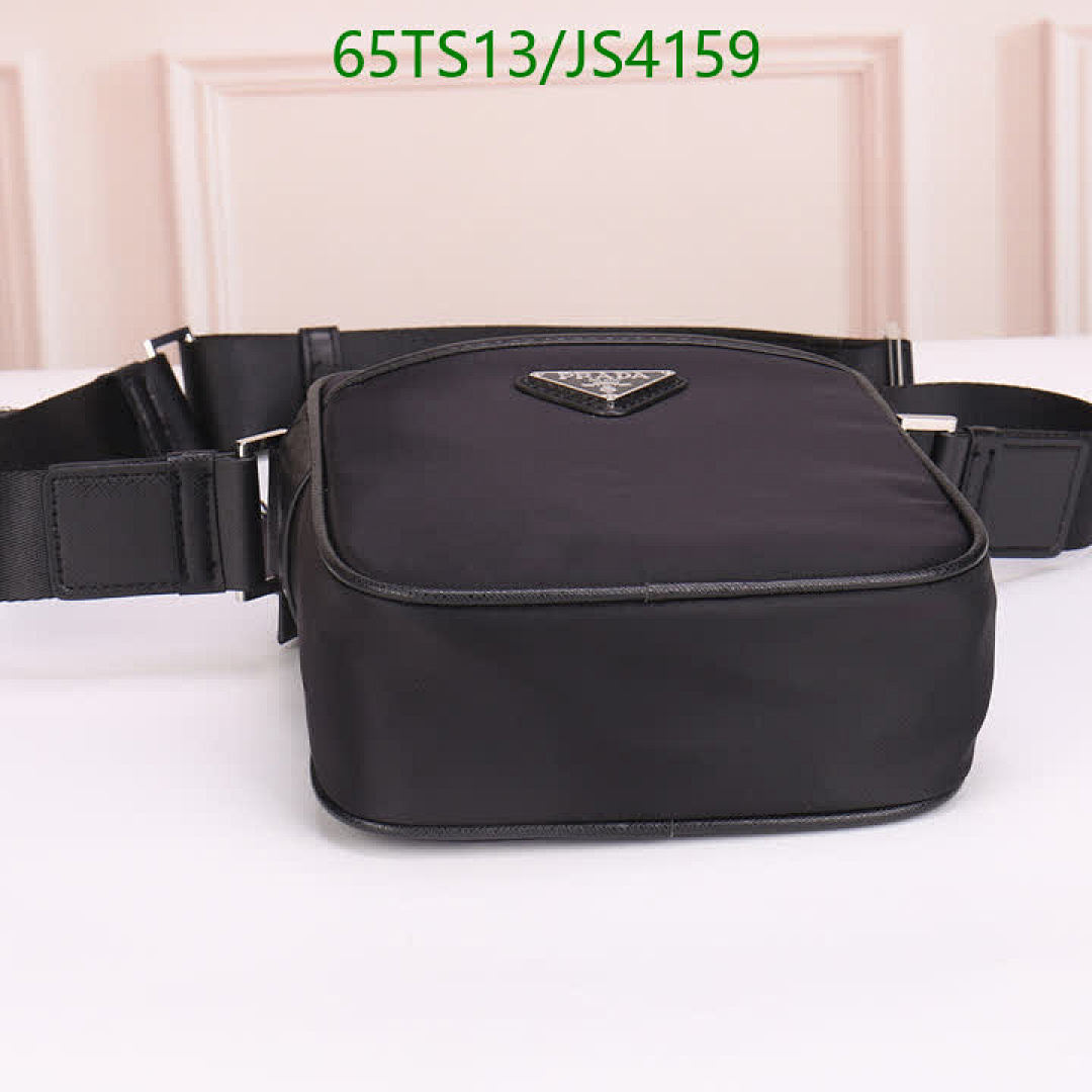 Prada-Bag-4A Quality Code: JS4159 $: 65USD