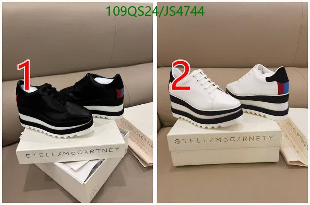 Stella-McCartney-Women Shoes Code: JS4744 $: 109USD