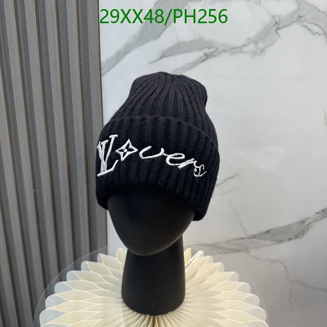 LV-Cap(Hat) Code: PH256 $: 29USD