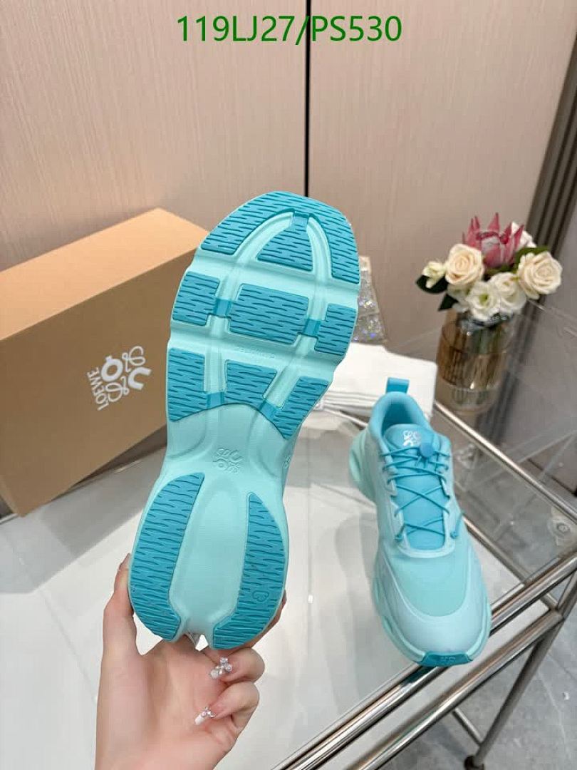 Loewe-Women Shoes Code: PS530 $: 119USD