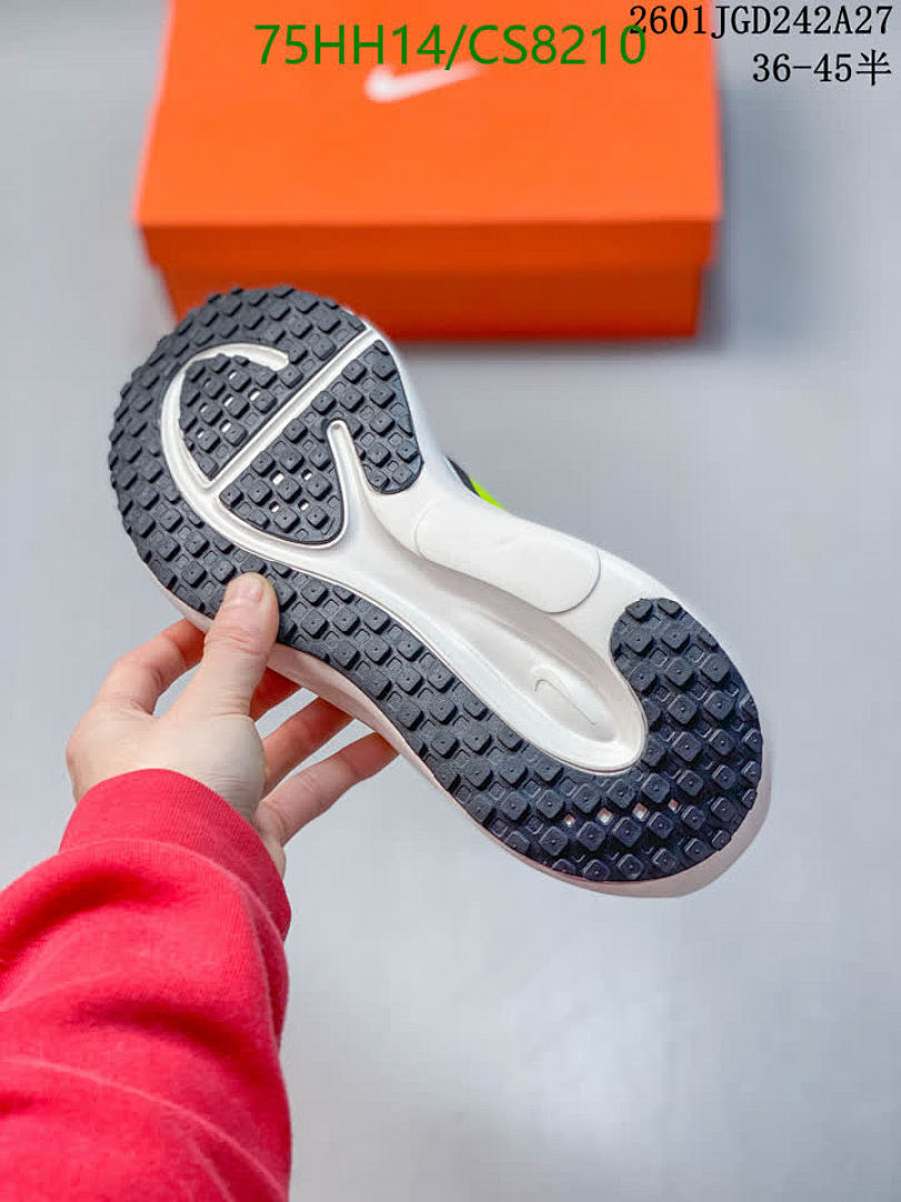 NIKE-Women Shoes Code: CS8210 $: 75USD