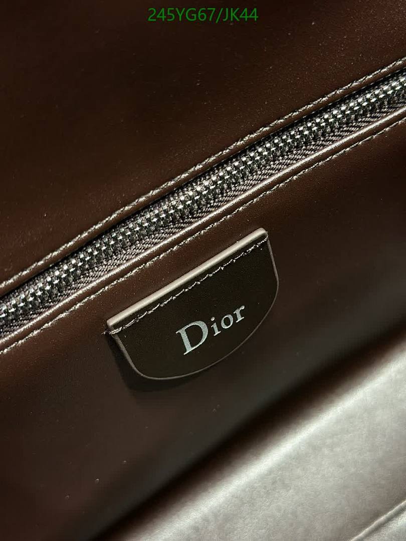 Dior-Bag-Mirror Quality Code: JK44 $: 245USD