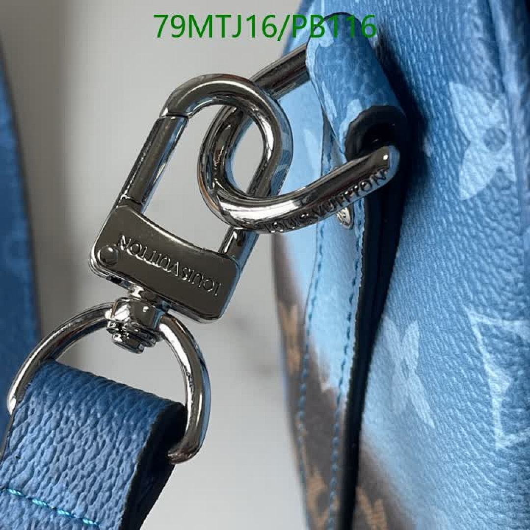 LV-Bag-4A Quality Code: PB116 $: 79USD