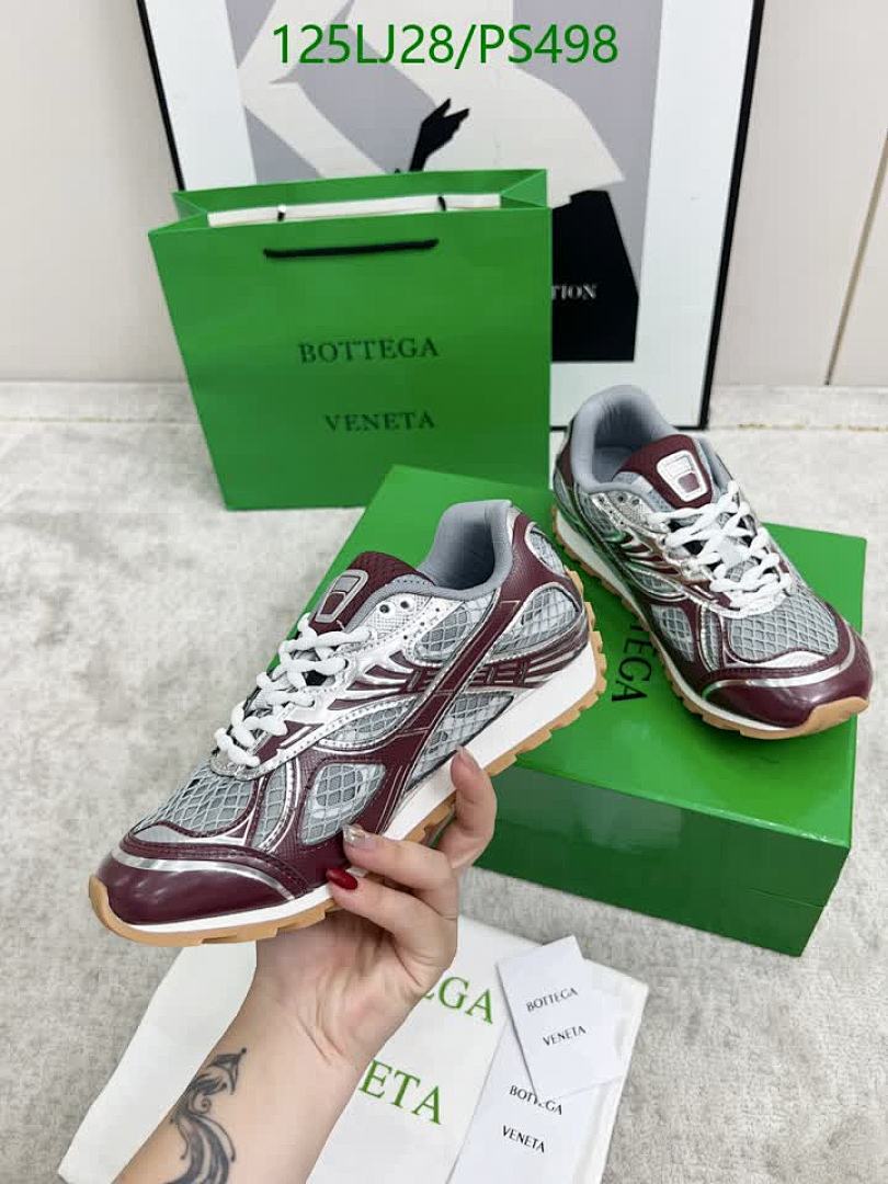 BV-Men shoes Code: PS498 $: 125USD