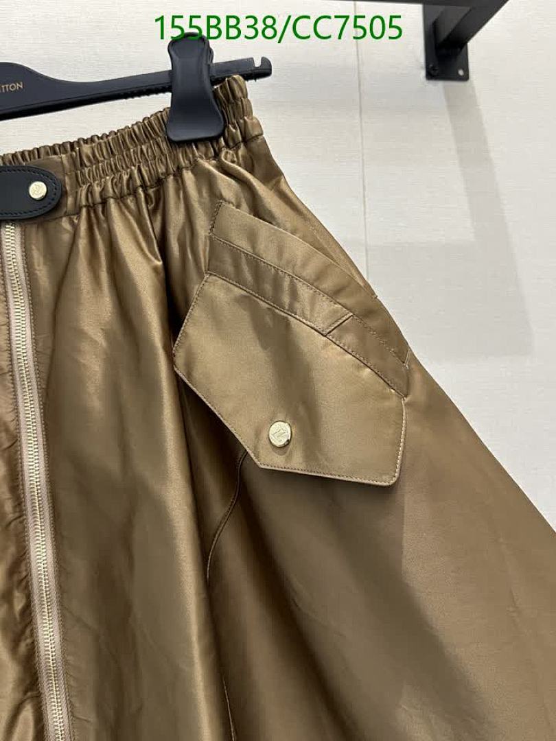 LV-Clothing Code: CC7505 $: 155USD