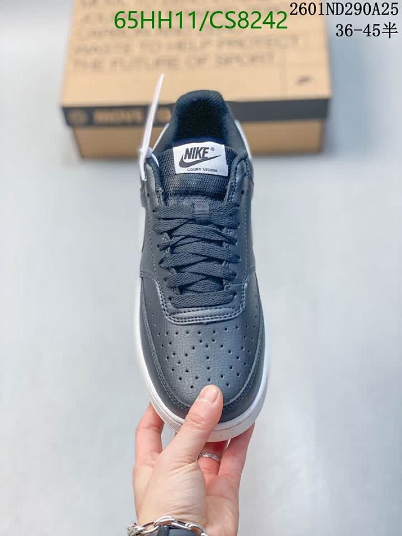 NIKE-Women Shoes Code: CS8242 $: 65USD