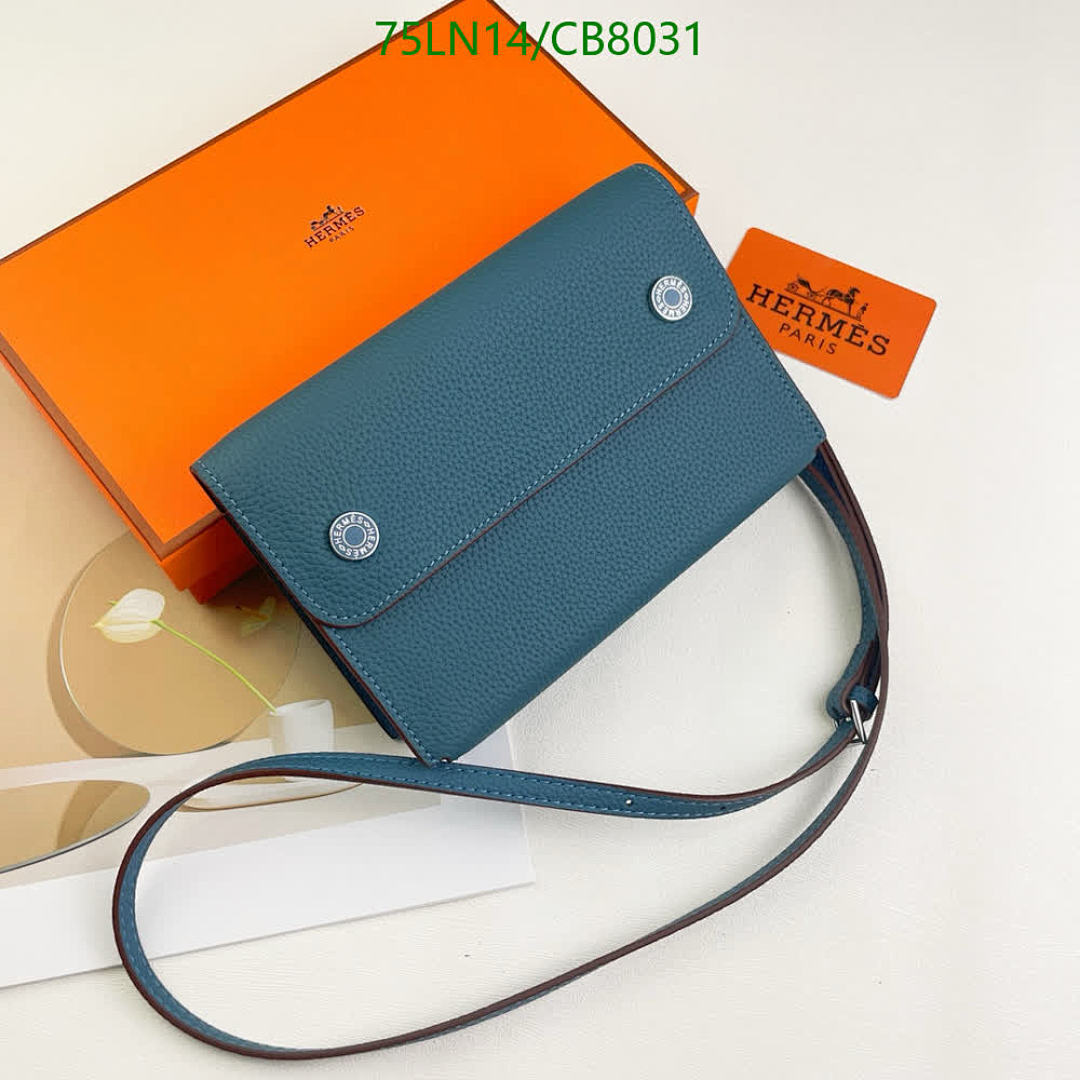 Hermes-Bag-4A Quality Code: CB8031 $: 75USD