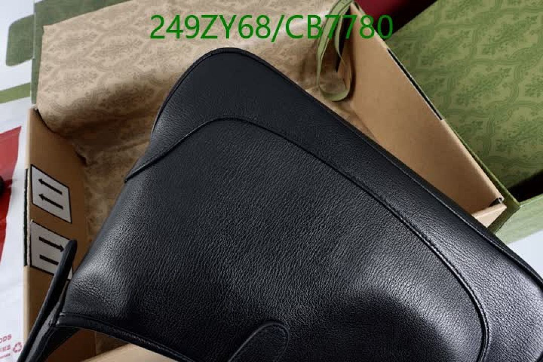 Gucci-Bag-Mirror Quality Code: CB7780 $: 249USD