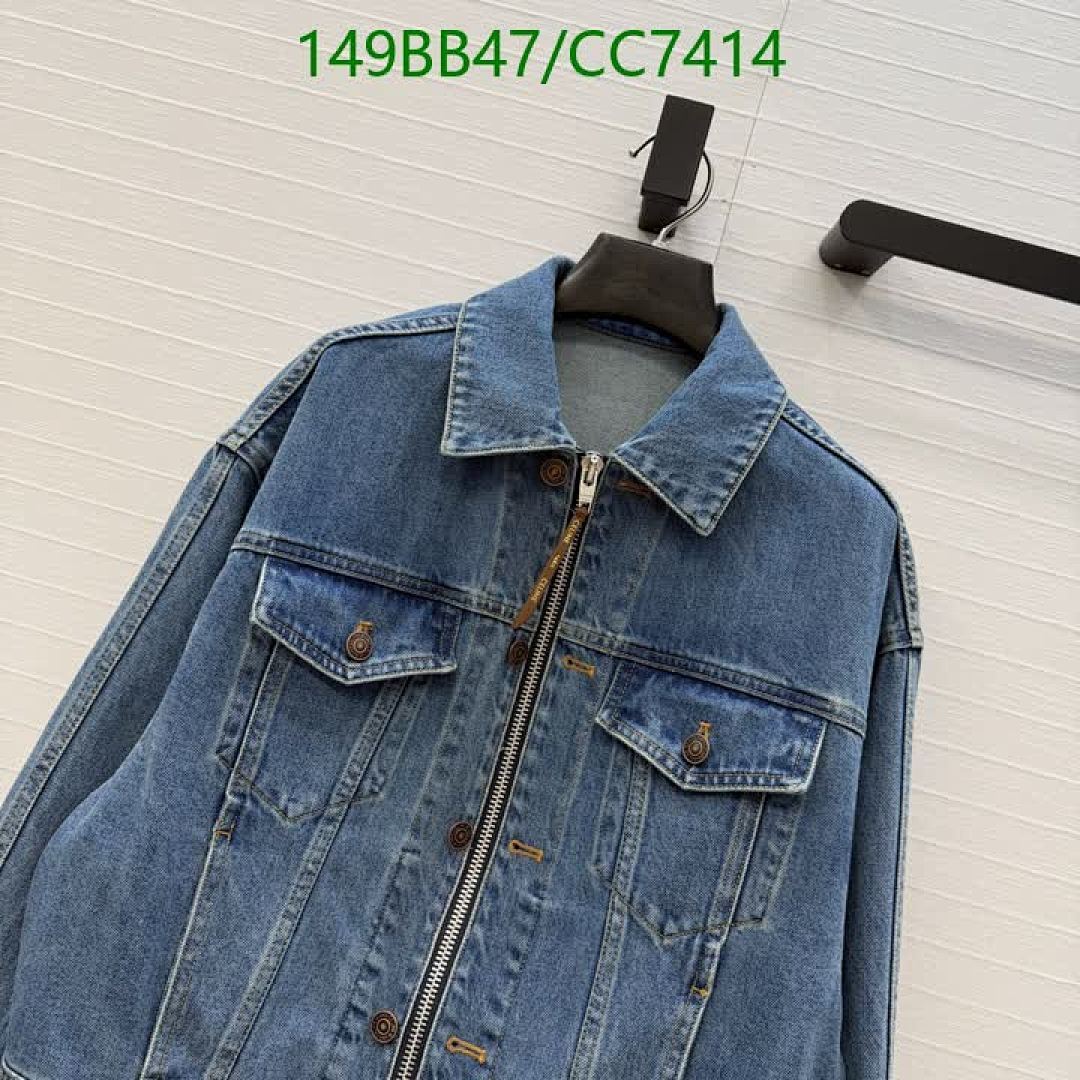 Celine-Clothing Code: CC7414 $: 149USD