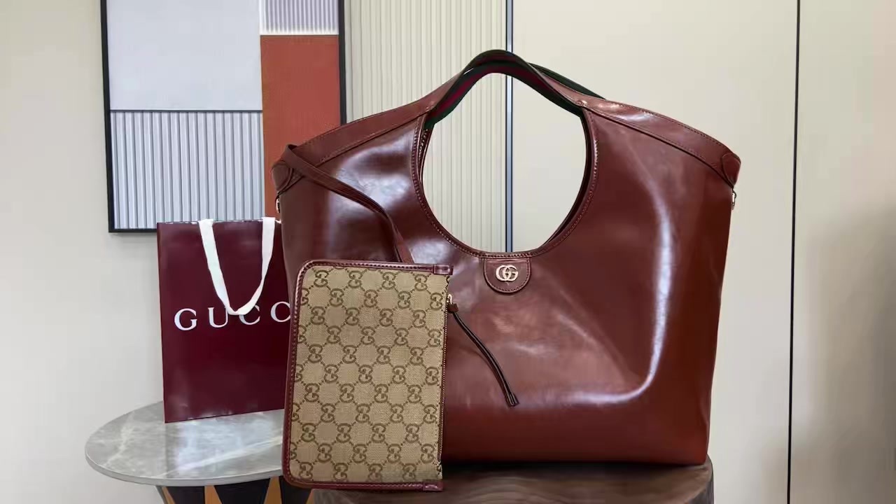 Gucci-Bag-Mirror Quality Code: PB343 $: 299USD