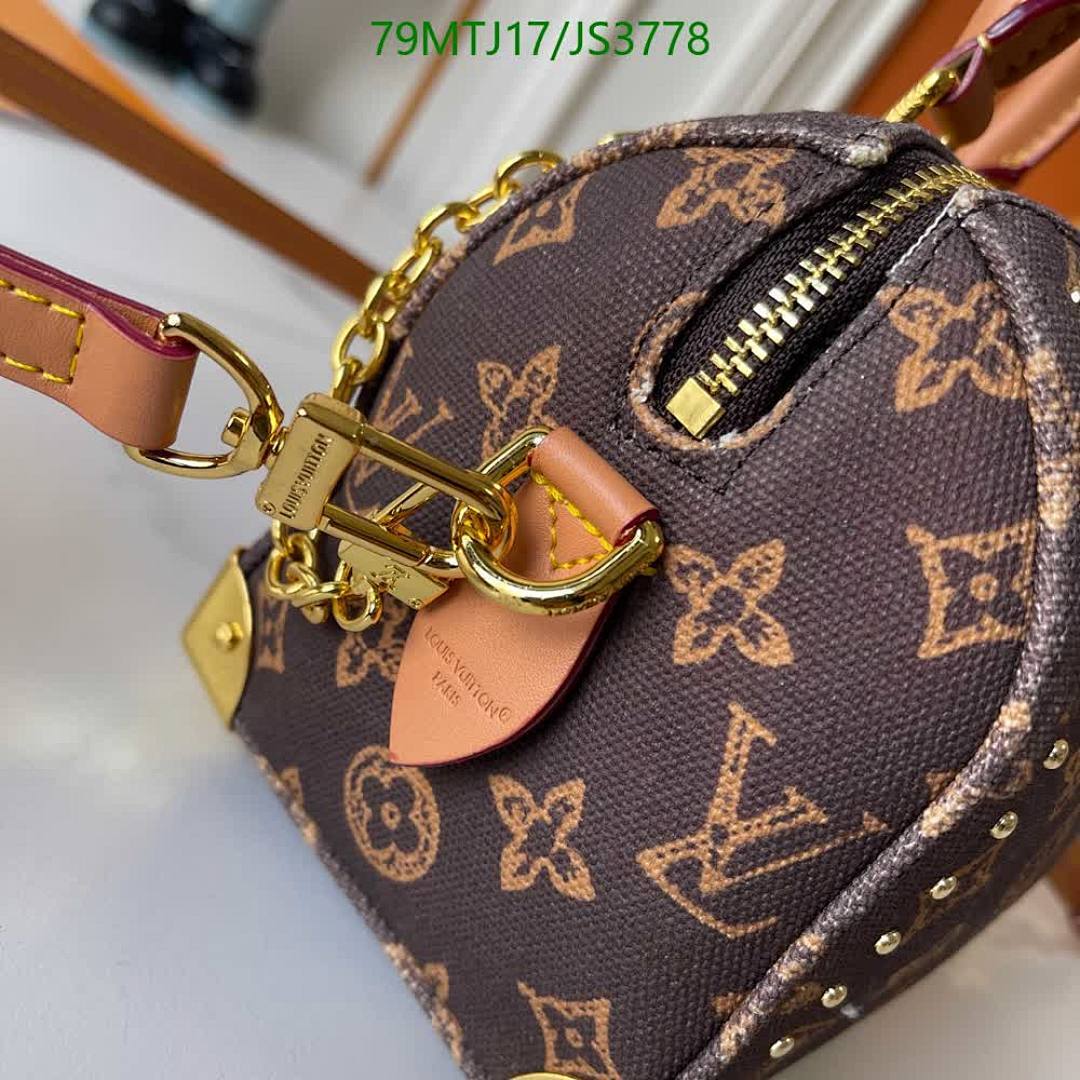 LV-Bag-4A Quality Code: JS3778 $: 79USD