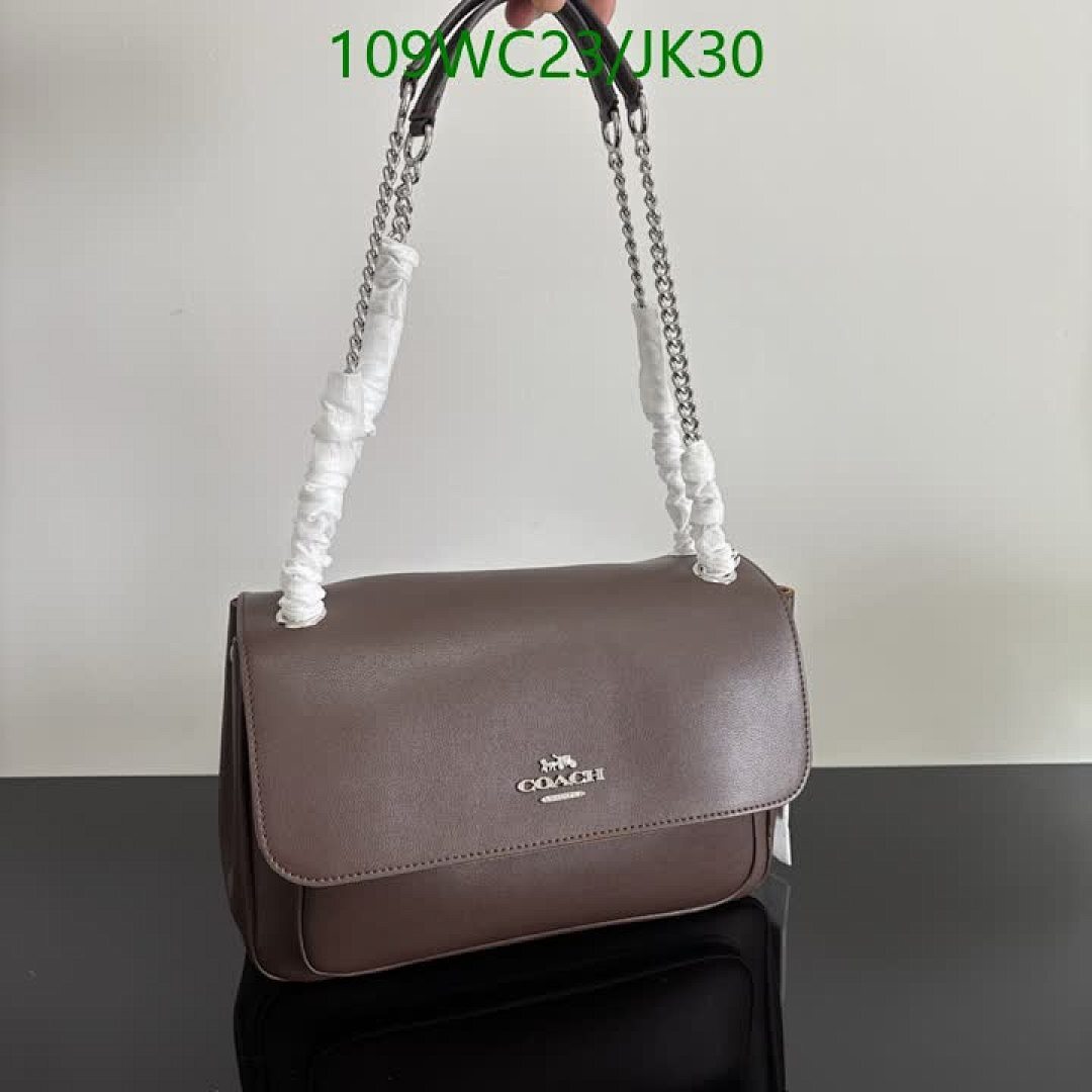 Coach-Bag-4A Quality Code: JK30 $: 109USD