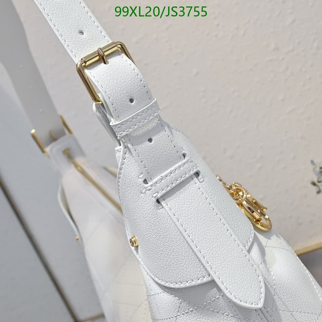 Dior-Bag-4A Quality Code: JS3755 $: 99USD