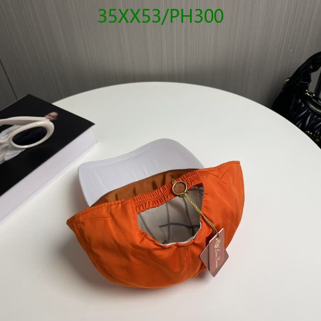 Lora Piana-Cap(Hat) Code: PH300 $: 35USD