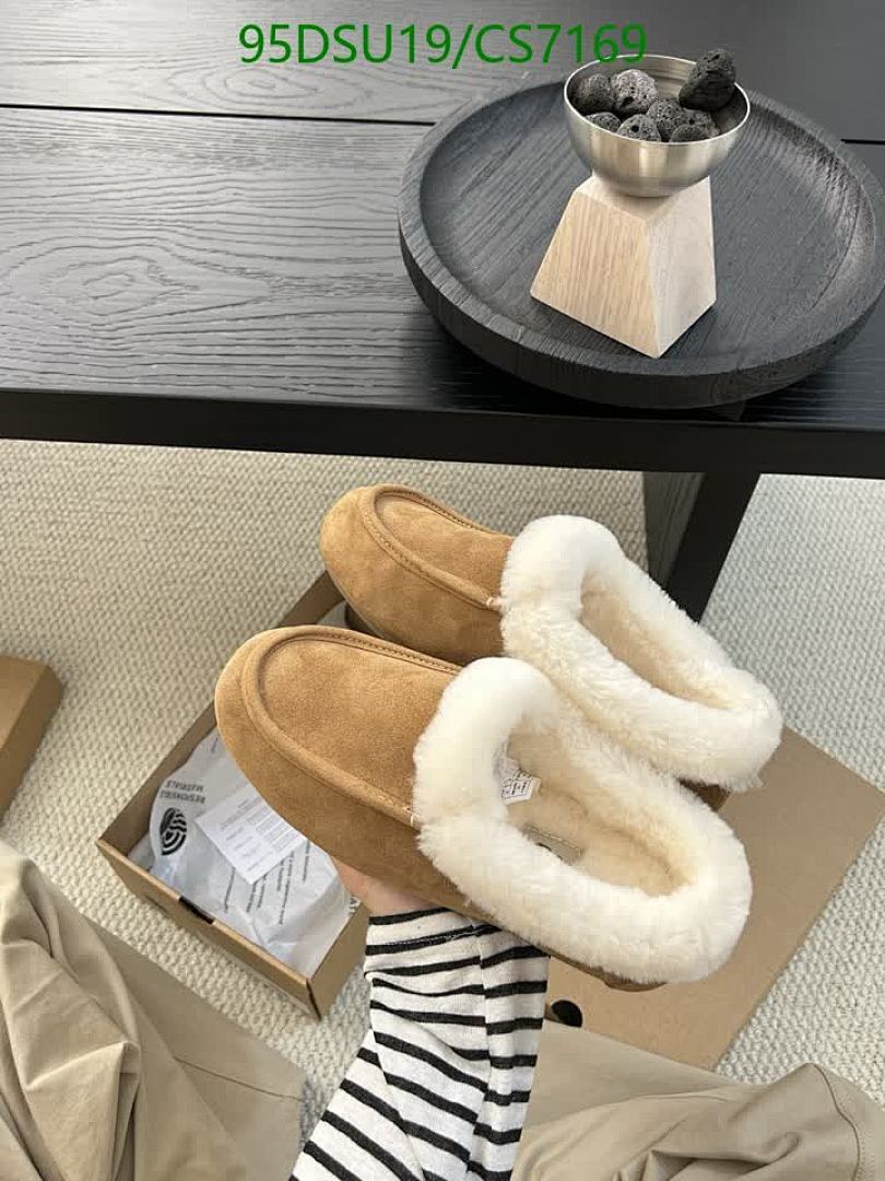 UGG-Women Shoes Code: CS7169 $: 95USD