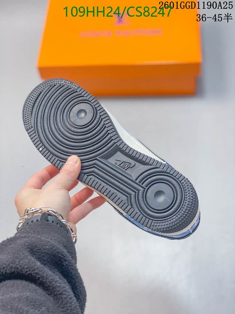 NIKE-Women Shoes Code: CS8247 $: 109USD