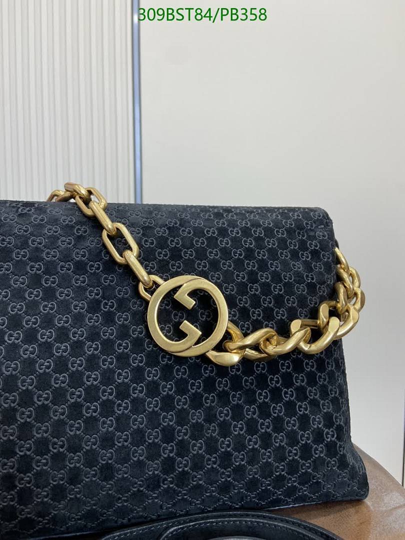 Gucci-Bag-Mirror Quality Code: PB358 $: 309USD