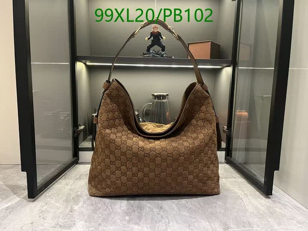 Gucci-Bag-4A Quality Code: PB102 $: 99USD
