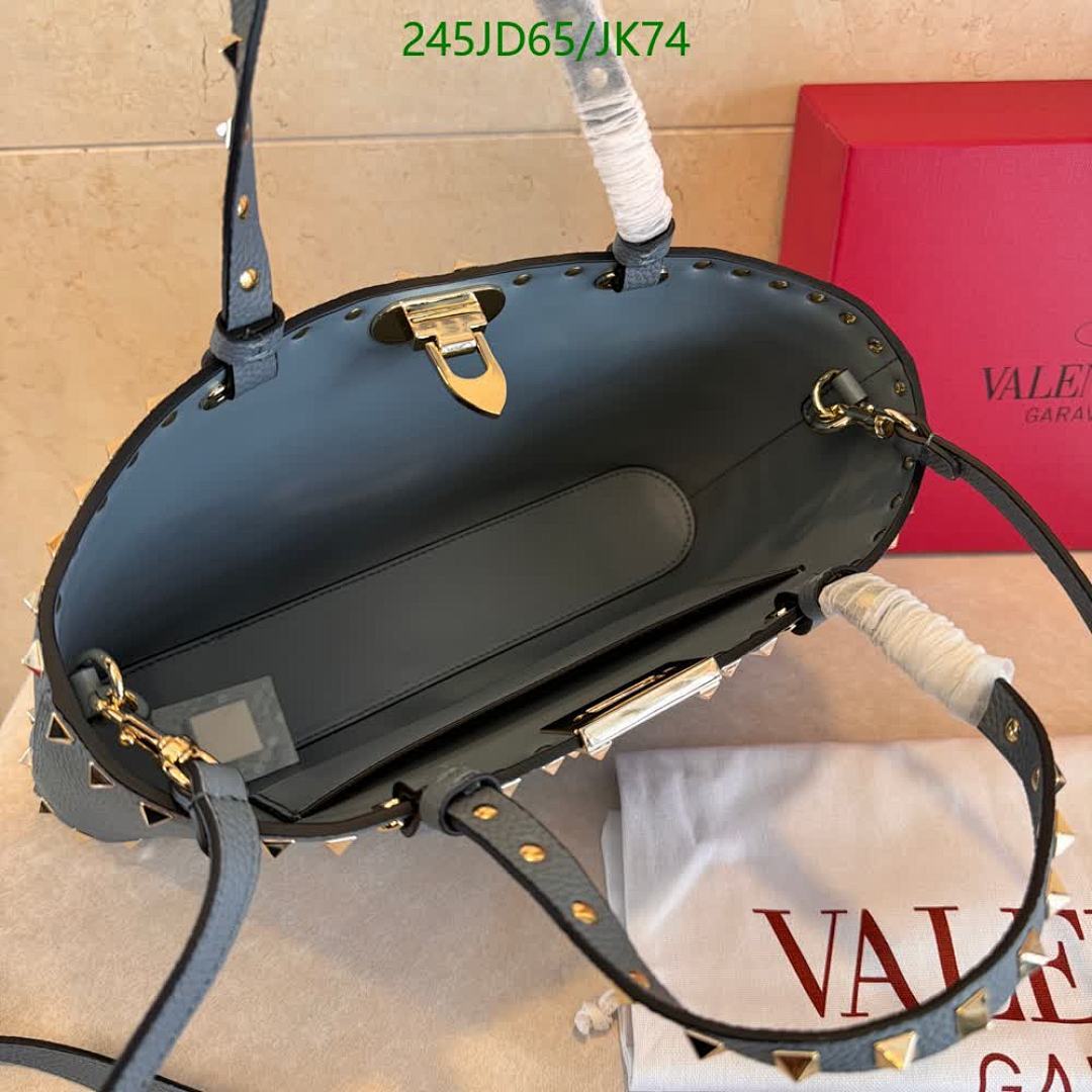 Valentino-Bag-Mirror Quality Code: JK74 $: 245USD