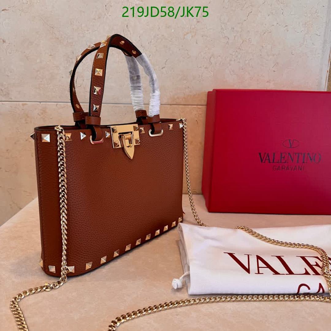 Valentino-Bag-Mirror Quality Code: JK75 $: 219USD